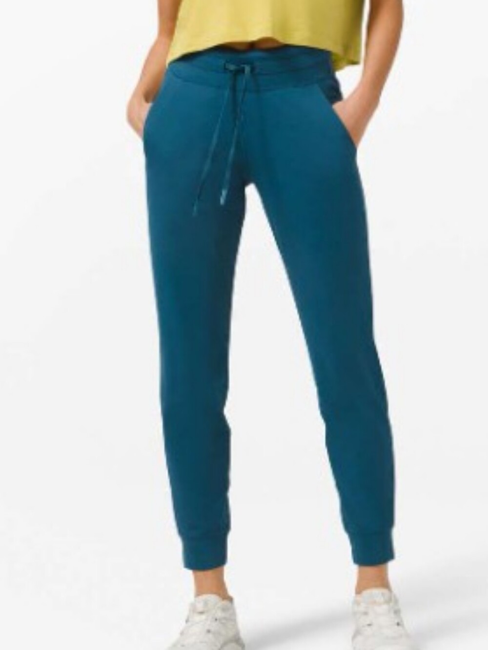 Lululemon Ready To Rulu Jogger